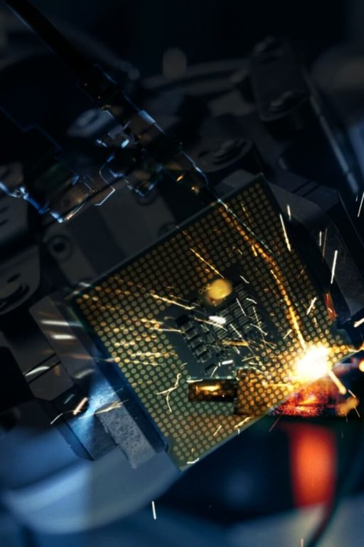 Bienvenido a la revolución comercial del sector B2B